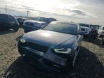 Audi A4 2015