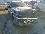 Chevrolet Trax 2024