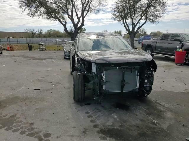 Nissan Pathfinder 2025