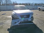 Nissan Pathfinder 2013