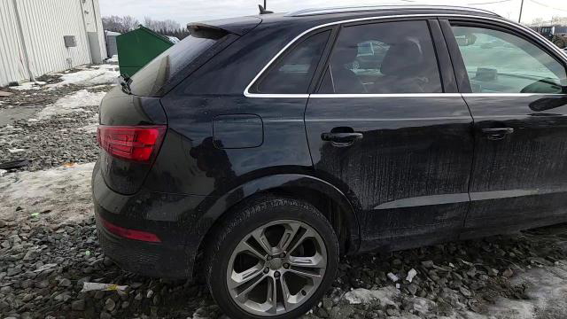 Audi Q3 2016