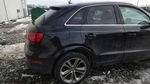 Audi Q3 2016