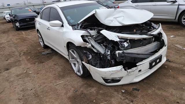 Nissan Altima 2014