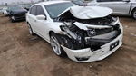 Nissan Altima 2014
