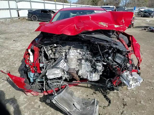 Honda Civic 2019