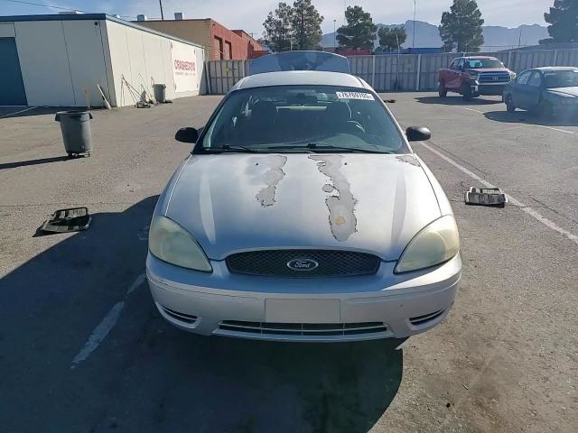 Ford Taurus 2007