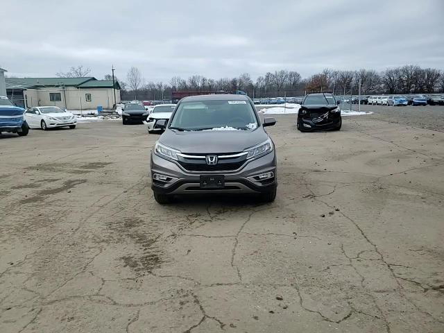 Honda CR-V 2016
