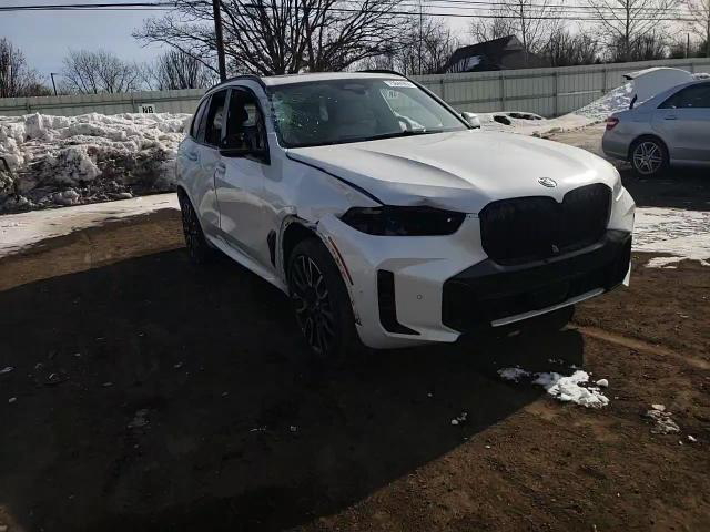 BMW X5 2024