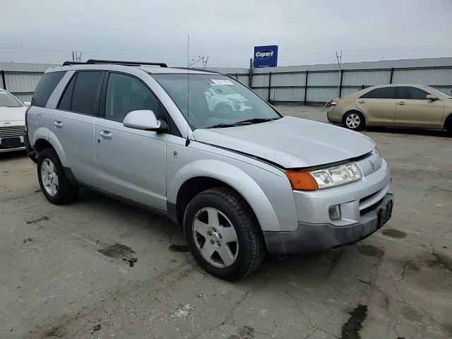 Saturn VUE 2005