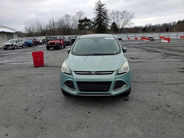 Ford Escape 2013