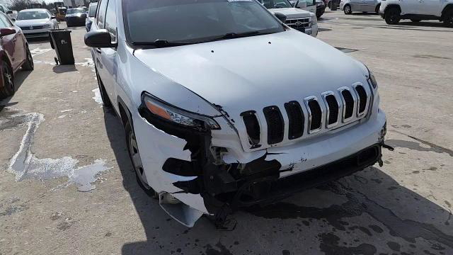 Jeep Grand Cherokee 2016