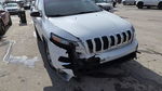 Jeep Grand Cherokee 2016