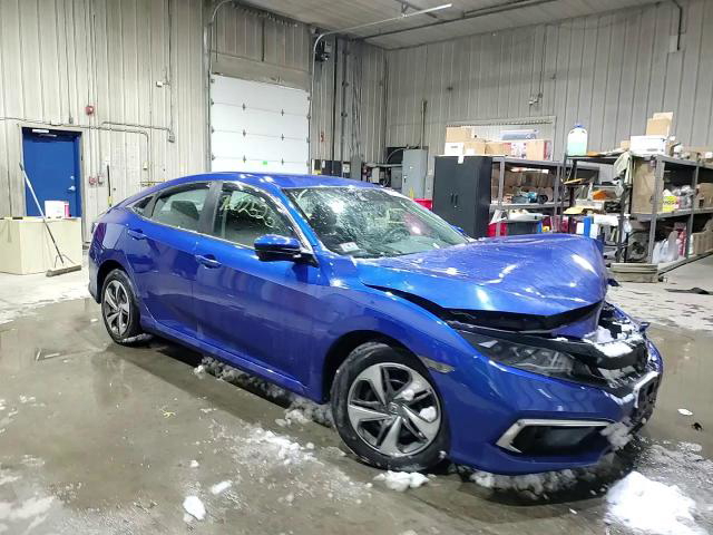 Honda Civic 2020