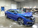 Honda Civic 2020