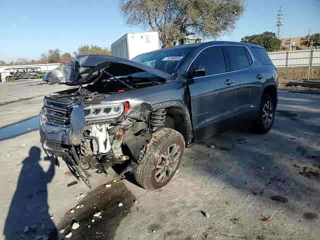 GMC Acadia 2020