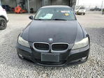 BMW Series 3 2011