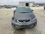 Honda Civic 2015