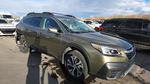 Subaru Outback 2021