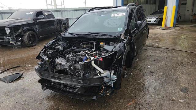 Subaru XV 2019