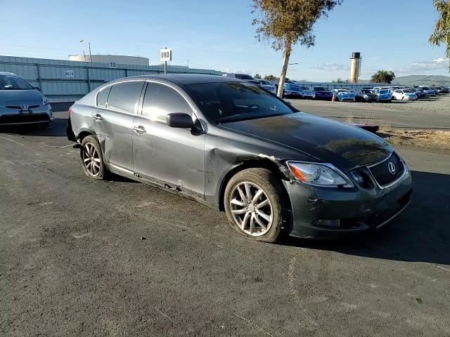 Lexus GS 2006