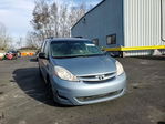 Toyota Sienna 2010