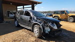 Nissan Rogue 2018