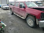 Chevrolet Silverado 2019