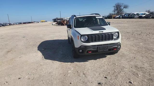 Jeep Renegade 2023
