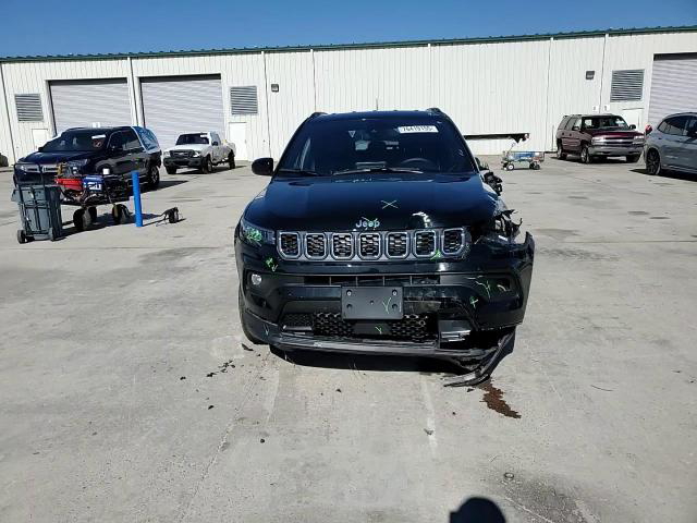 Jeep Compass 2025