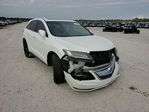 Acura RDX 2017