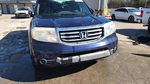Honda Pilot 2014