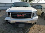 GMC Sierra 2009