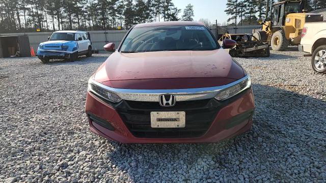 Honda Accord 2019