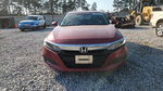 Honda Accord 2019