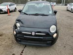 Fiat 500 2013