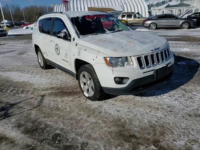 Jeep Compass 2012