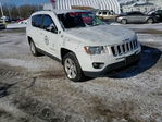Jeep Compass 2012
