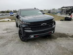Chevrolet Silverado 2020
