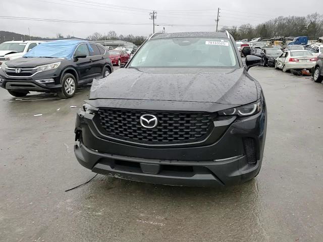 Mazda CX-50 2025