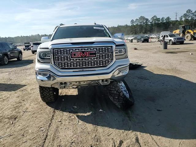 GMC Sierra 2016