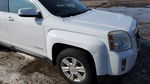 GMC Terrain 2012