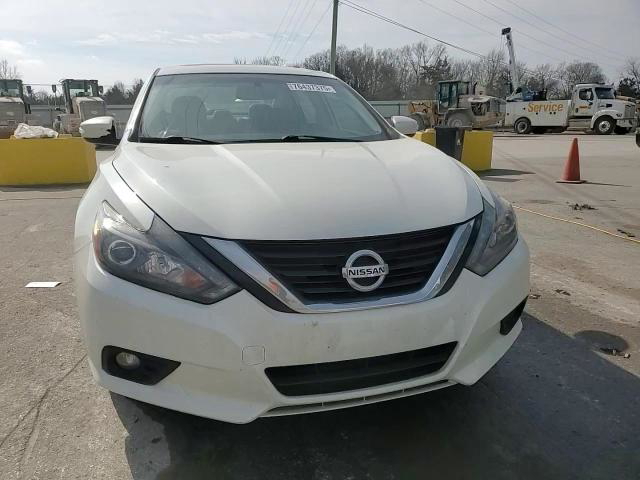 Nissan Altima 2016