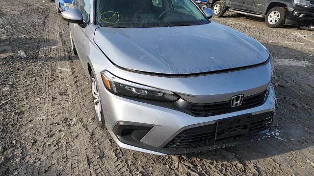 Honda Civic 2023