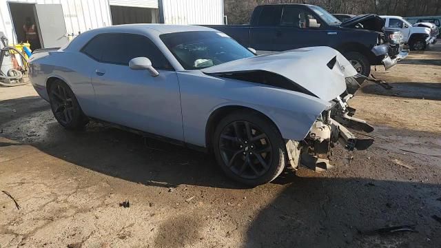 Dodge Challenger 2020