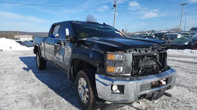 Chevrolet Silverado 2016