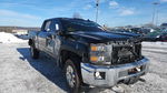 Chevrolet Silverado 2016