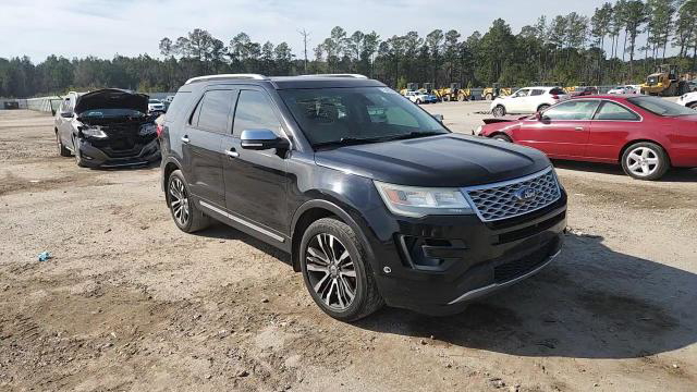 Ford Explorer 2016