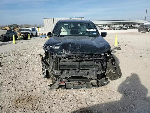 GMC Canyon 2024