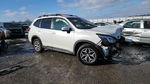 Subaru Forester 2019