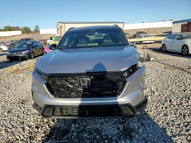 Honda CR-V 2026
